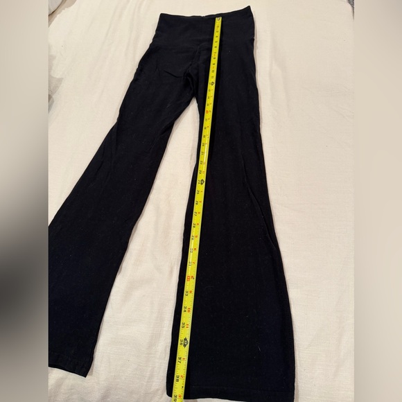 SO Black Leggings - Picture 6 of 7